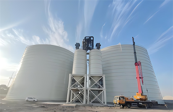 合浦大型钢板库